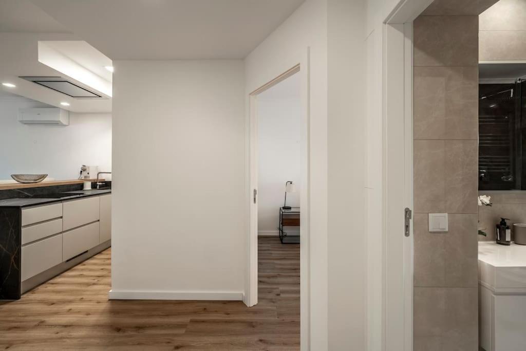Apartment Ocean Breeze: T1 In Cascais