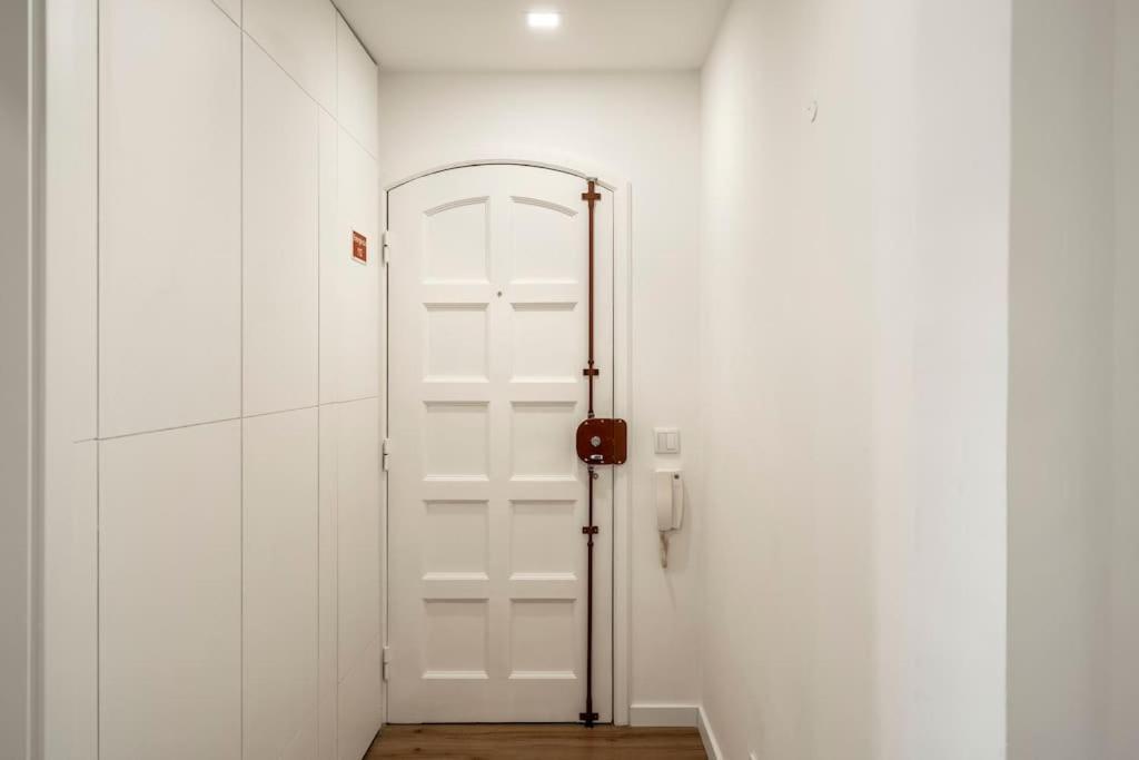 Apartment Ocean Breeze: T1 In *